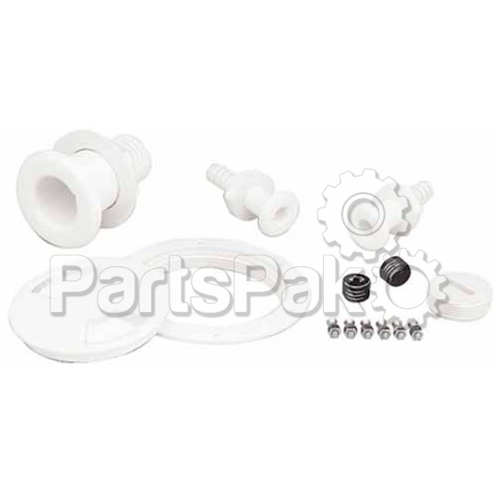 Todd 902218; Relocation Kit For Fresh