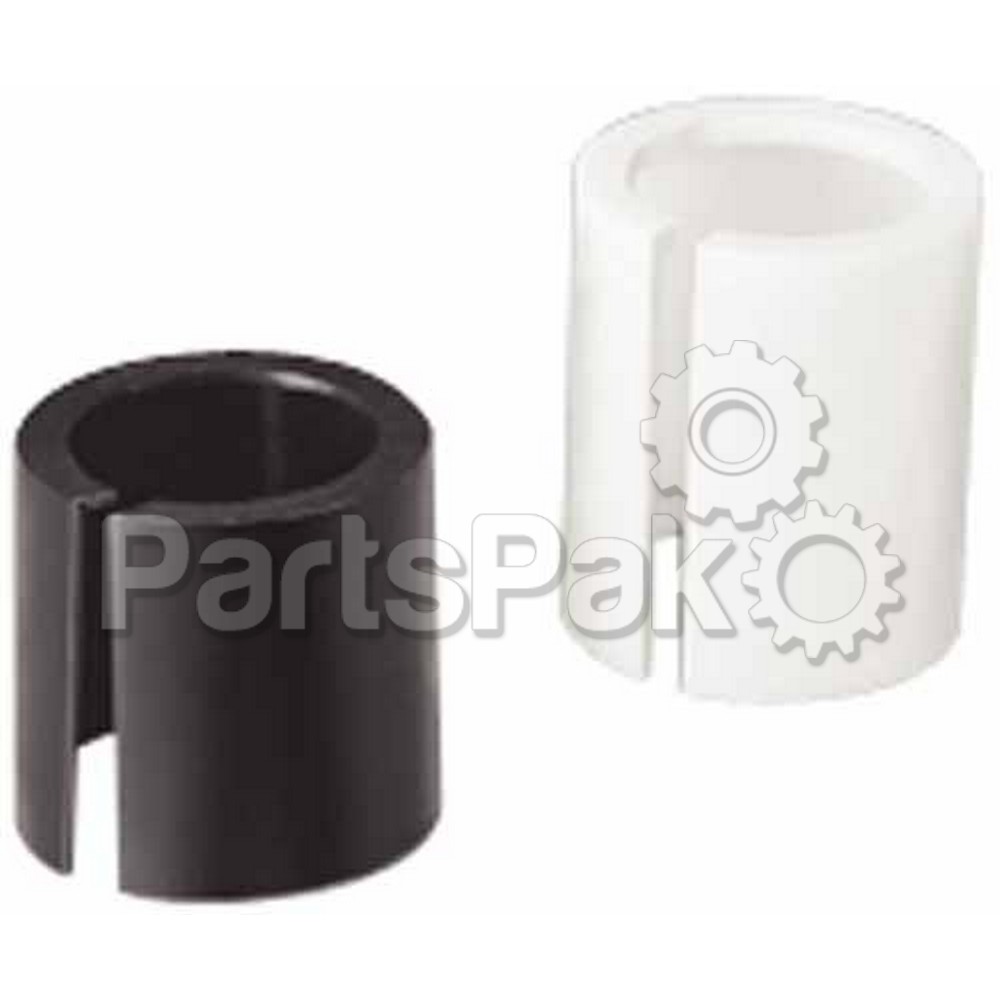 Todd 999472; White Seat Bushing For Spider