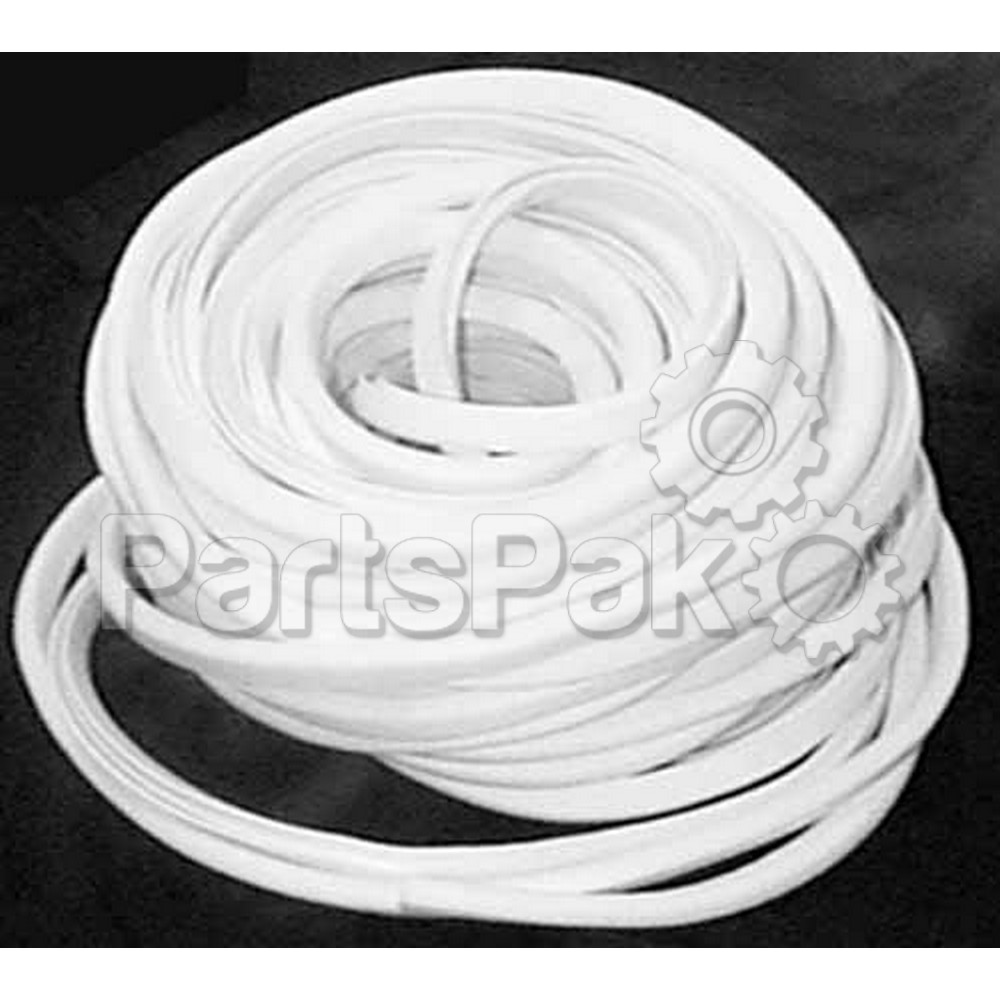 Standard Products 75000331; Trim Sof Tone White Plastic