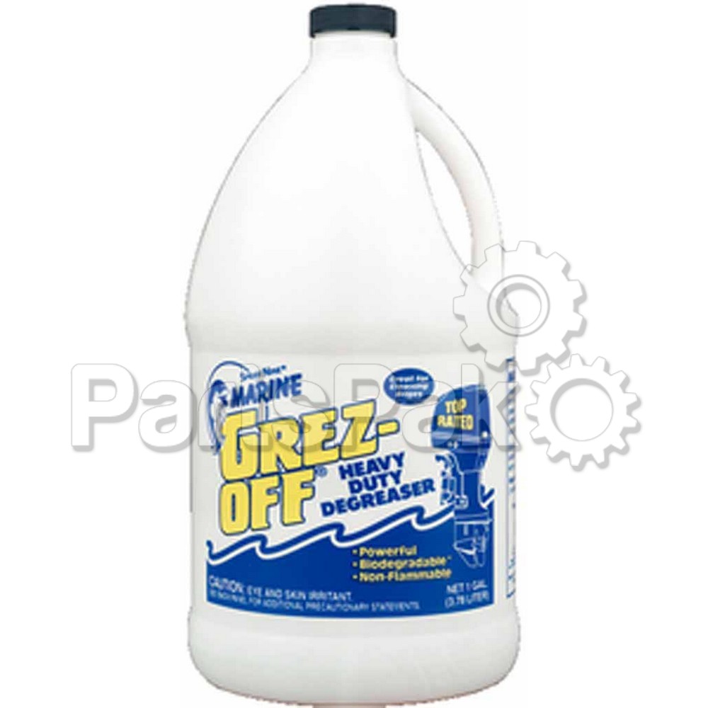 Spray Nine 22701; Greze-Off Gallons
