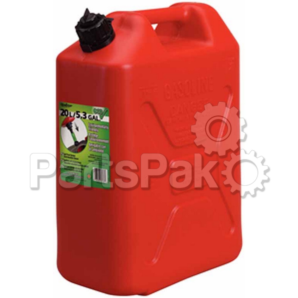 Moeller 005096; 5 Us Gal Gas Can Carb Ab205S