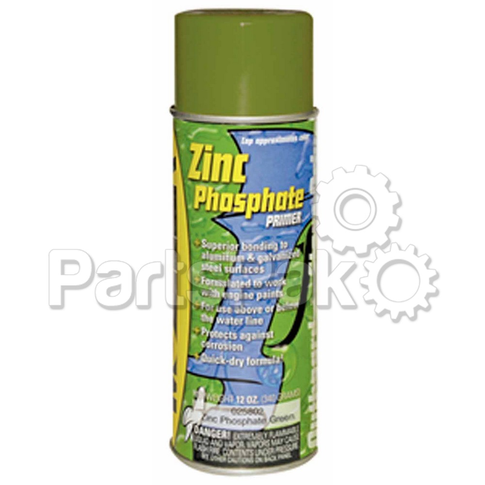 zinc rich primer rustoleum
