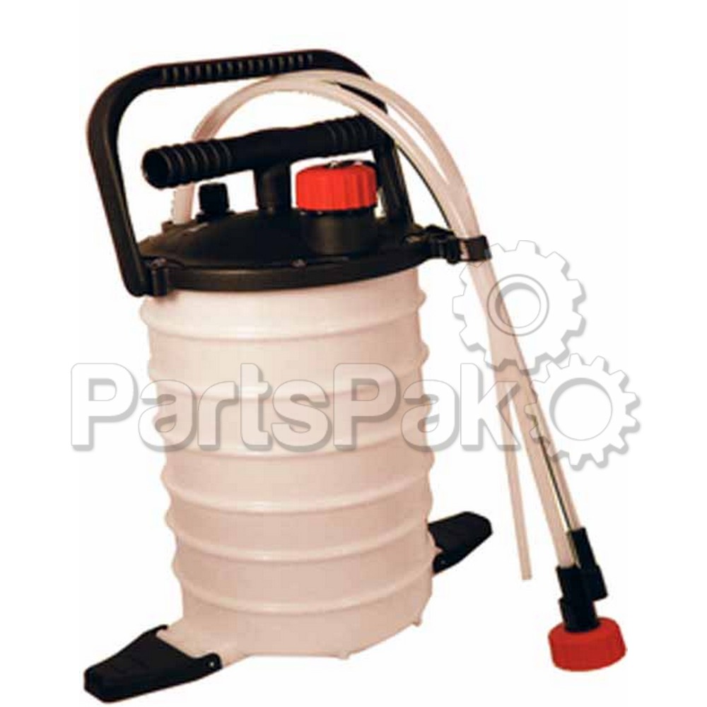 Moeller 035330; Fluid Extractor - 5 Liter