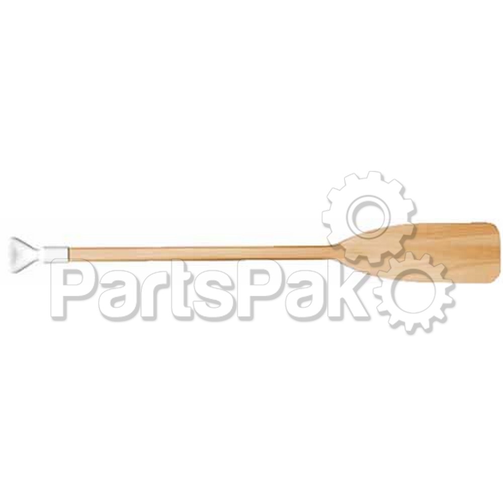 Caviness SGR5012; Economy Wood Paddle 5Ft