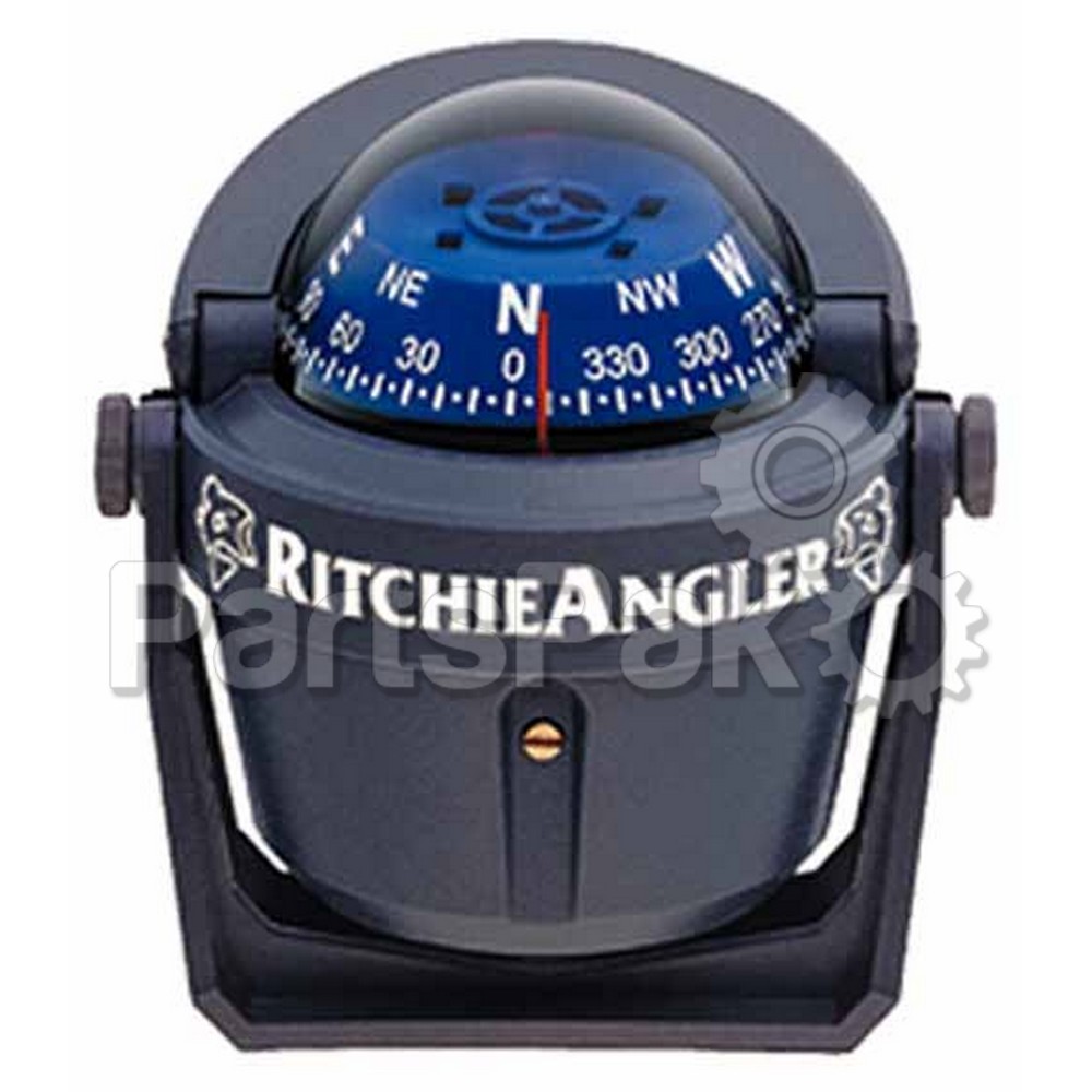 Ritchie RA91; Angler Compass Bracket Mount