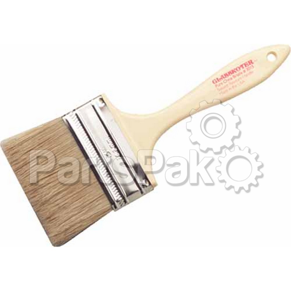 Corona Brushes 3015112; Throw Away Brush-1 1/2