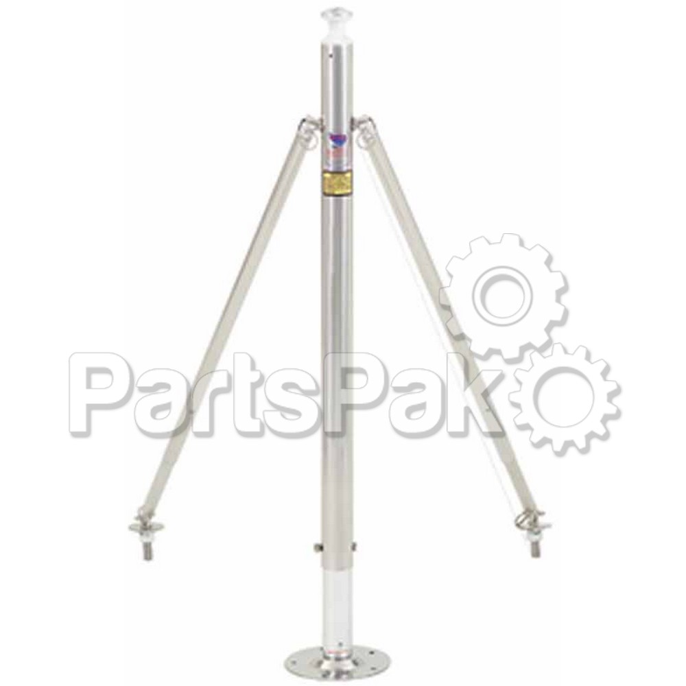 SwivlEze SP923009ADJ; Pro Ski Pylon Adjustable