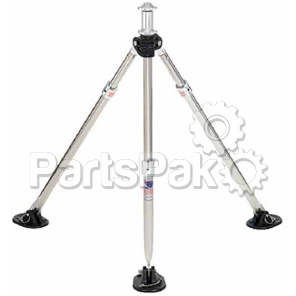 SwivlEze SP96009; Ski PylonDeck Master 35In52I