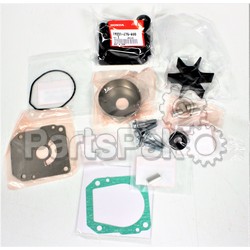 Honda 06193-ZY6-A01 Pump Kit, Impeller; New # 06193-ZY6-A02