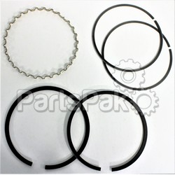 Honda 13010-889-013 Piston Ring Set (Standard); New # 13010-YA1-003