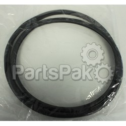 Honda 63102-ZY1-300 Seal, Engine Cover; 63102ZY1300
