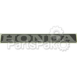 Honda 87531-Z11-A00 Mark, Honda; 87531Z11A00
