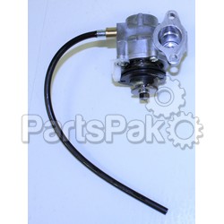 Yamaha 18G-13101-00-00 Oil Pump Assembly; 18G131010000