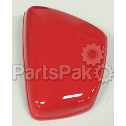 Yamaha 42X-21721-00-FE Cover, Side 2-M Red; 42X2172100FE
