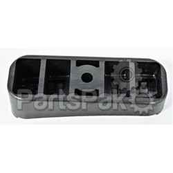 Yamaha 6P2-45214-00-00 Cover, Water Inlet 1; 6P2452140000