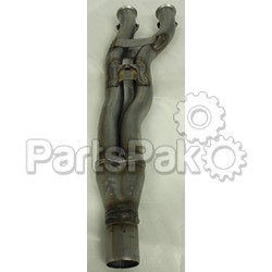 Yamaha 8FP-14610-00-00 Exhaust Pipe Assembly 1; New # 8FR-14610-00-00