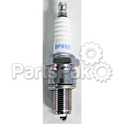 Yamaha YA0-65014-02-80 Bpr5Es NGK Spark Plug (Sold individually); New # BPR-5ES00-00-00