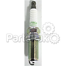 Yamaha NGK-LFR6A-00-00 Lfr6A-00 NGK Spark Plug (Sold individually); New # LFR-6A000-00-00