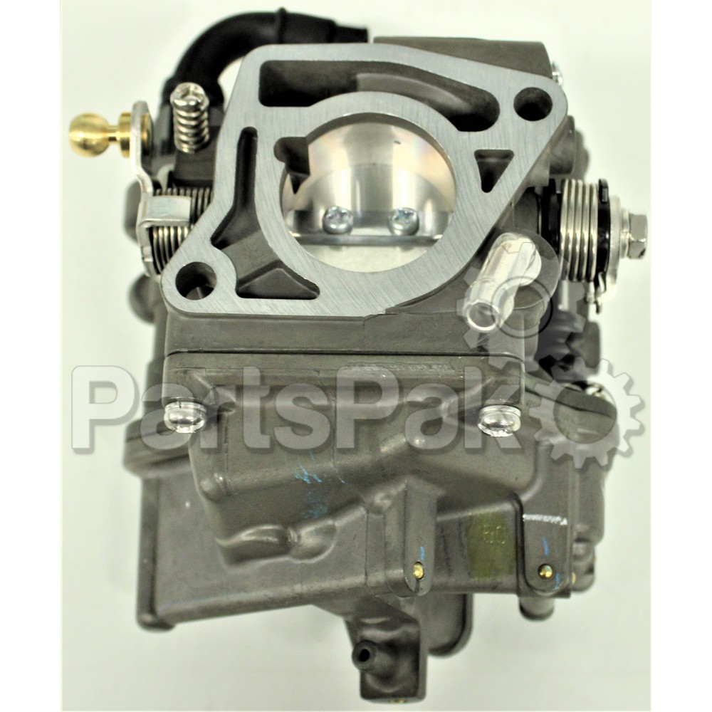 Amazon.com: Honda 16100-Z5T-P72 Carburetor (Be94F A
