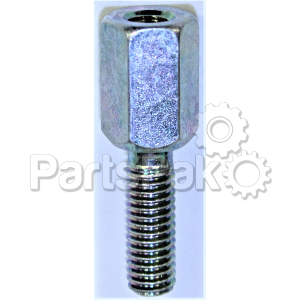 Honda 90112-VL6-P31 Bolt, Special; 90112VL6P31