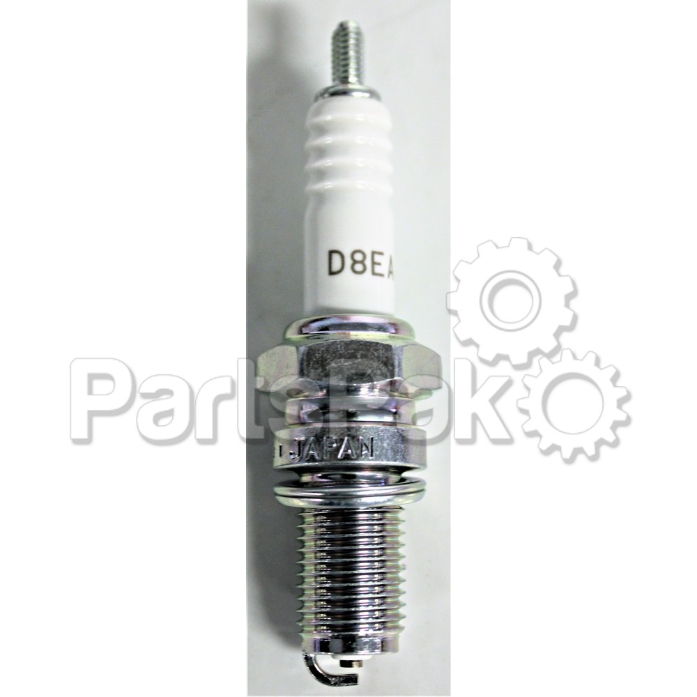 Honda 98069-58717 Spark Plug (D8Ea) Sold individually; 9806958717