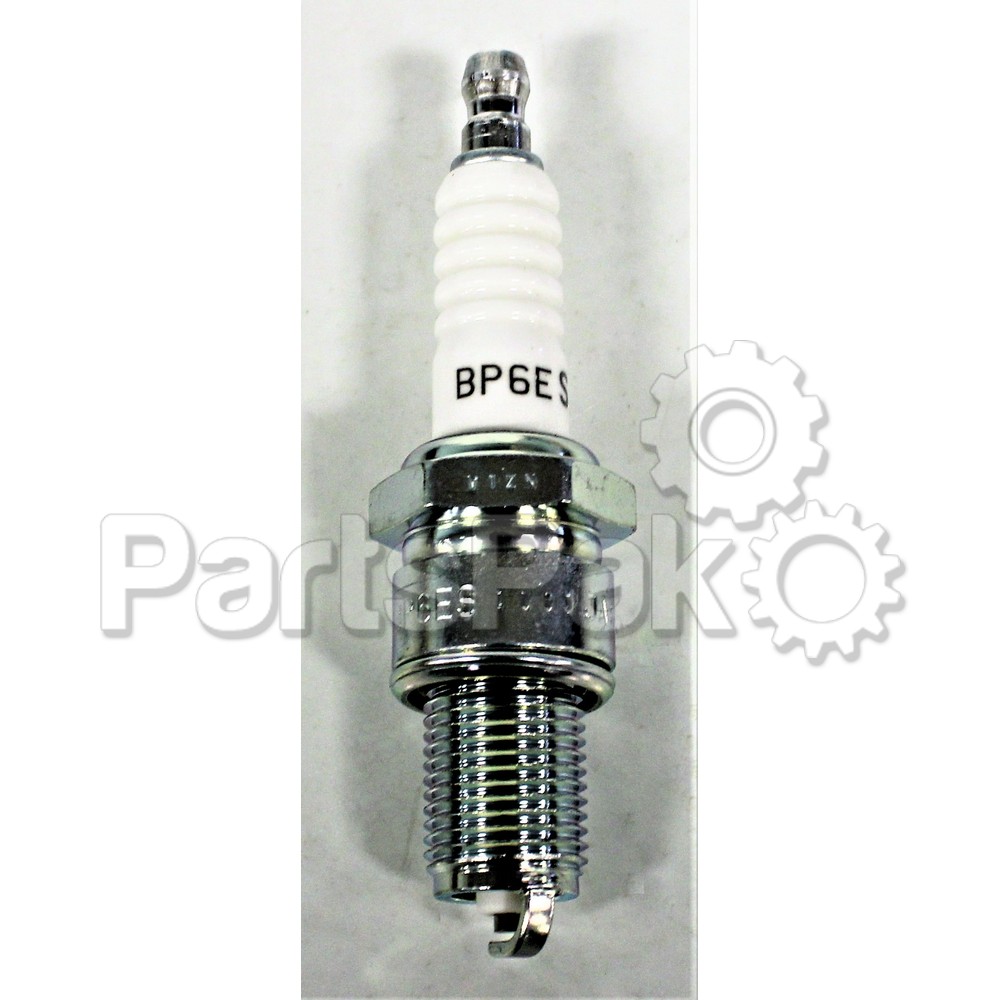 Honda 08982-999-000 Spark Plug (Bp6Es); New # 98079-56841