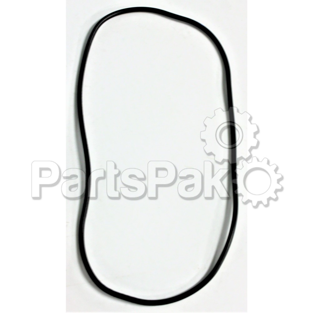 なみ Yamaha 5S7-11196-00-00 Gasket, Cylinder Head Side; 5S7111960