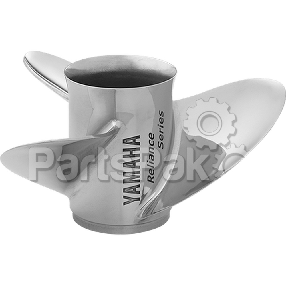 Yamaha 68F-45932-20-00 Propeller 14 1/2X13R Reliance Shift D