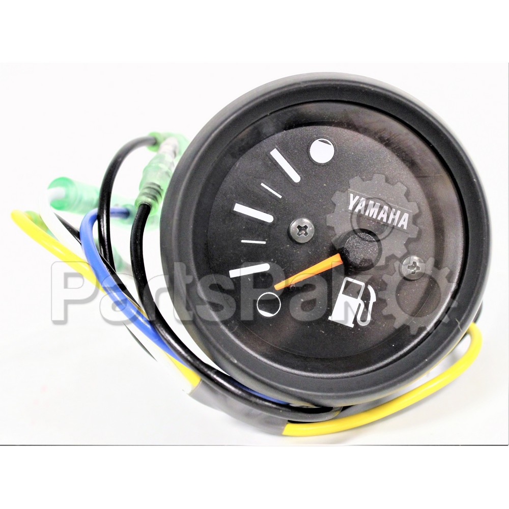 Yamaha 6Y7-85750-10-00 Fuel Meter Assembly; New # 6Y7-W8575-12-00