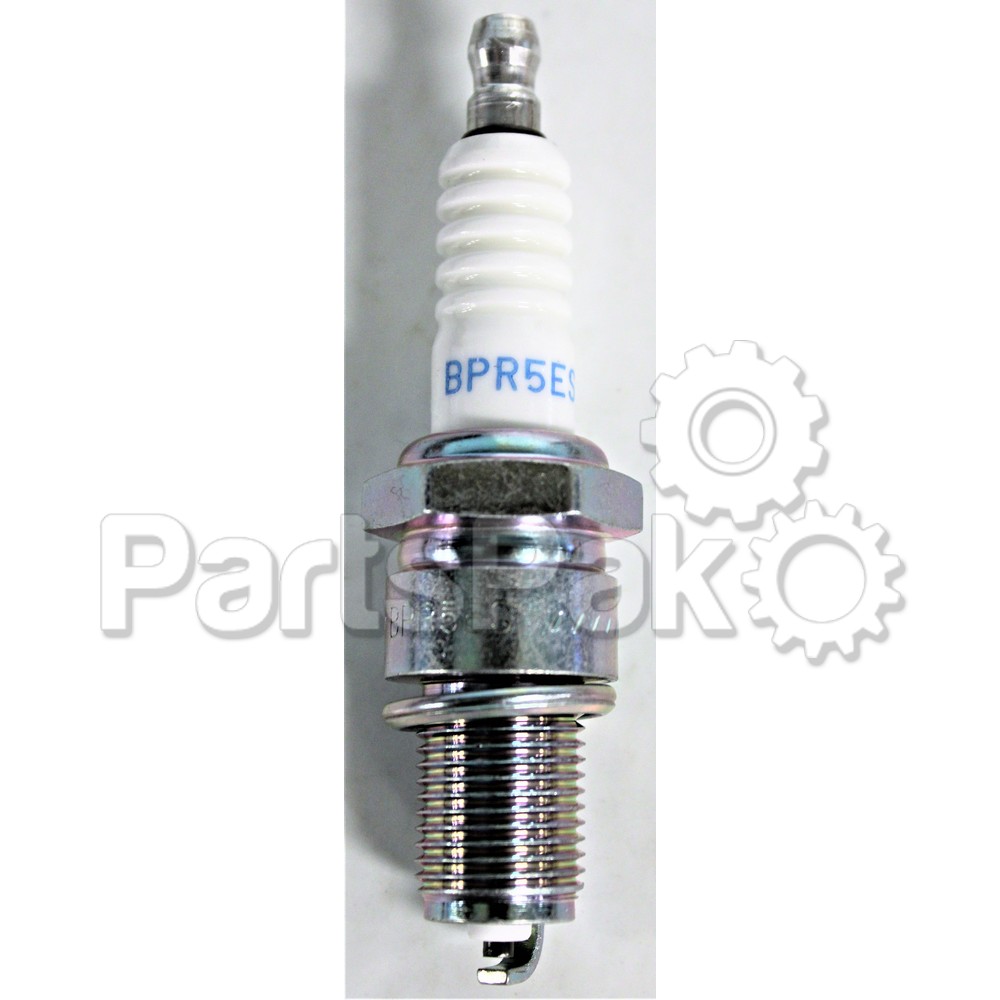 Yamaha BPR-5ES00-00-00 Bpr5Es NGK Spark Plug; BPR5ES000000