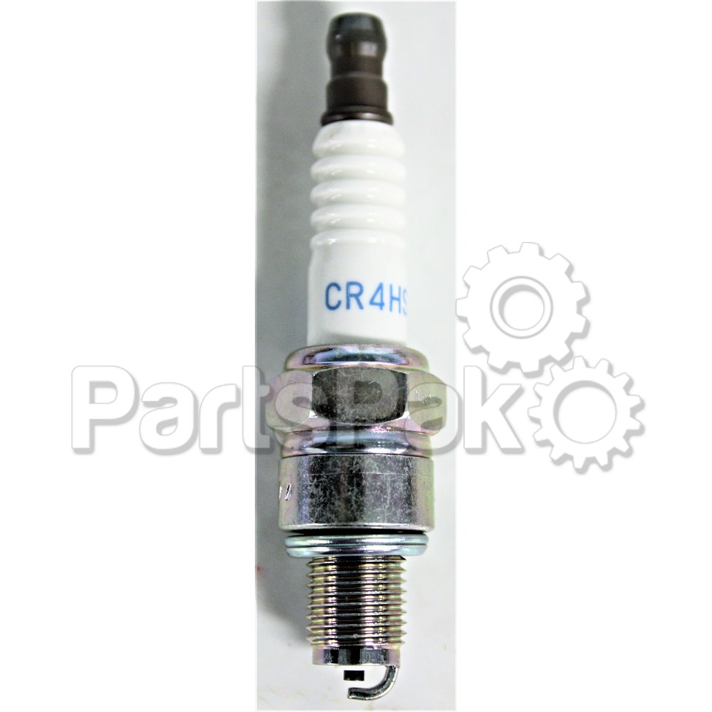 Yamaha 94709-00419-00 Cr4Hsb NGK Spark Plug (Sold individually); New # CR4-HSB00-00-00