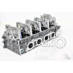 Honda 06122-ZY6-000ZA Cylinder Head Kit *N; New # 06122-ZY6-040ZA