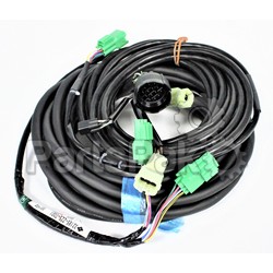 Honda 06325-ZZ5-700 Cable Set (25Ft); 06325ZZ5700