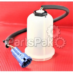 Honda 16805-ZY3-003 Cup, Water Separator; 16805ZY3003