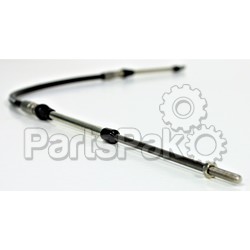 Honda 24590-ZW4-H01 Cable, Shift; 24590ZW4H01