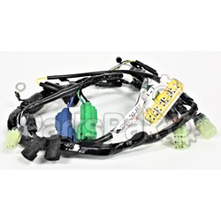 Honda 32100-ZW9-650 Wire Harness Assembly; 32100ZW9650