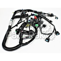 Honda 32100-ZY6-070 Wire Harness, Main; 32100ZY6070