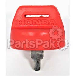 Honda 35110-766-003 Key Assembly; 35110766003