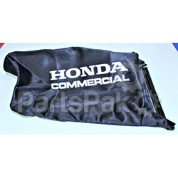 Honda 81320-VB5-J00 Fabric, Grass Bag; New # 81320-VB5-E50