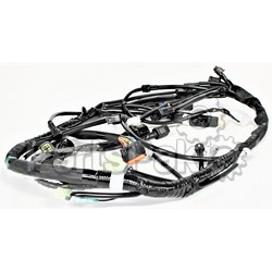 Yamaha 1PE-82590-00-00 Wire Harness Assembly; 1PE825900000