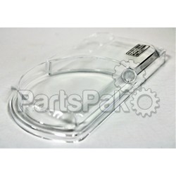Yamaha 3B3-H353K-00-00 Glass Plate; 3B3H353K0000