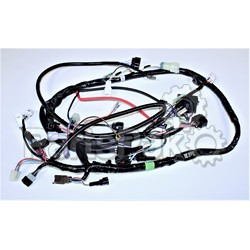 Yamaha 5UH-82590-30-00 Wire Harness Assembly; 5UH825903000