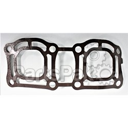 Yamaha 62T-14613-01-00 Gasket, Exhaust Pipe; 62T146130100