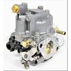 Yamaha 6DR-14301-11-00 Carburetor Assembly 1; New # 6DR-14301-60-00