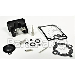 Yamaha 6G8-W0093-00-00 Carburetor Repair Kit; New # 6G8-W0093-02-00