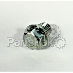 Yamaha 367-18588-00-00 Plug, Straight Screw; New # 90340-10003-00