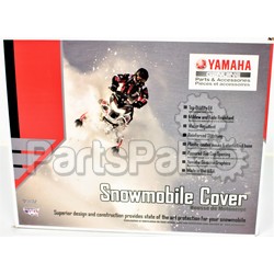 Yamaha SMA-COVER-56-00 Snowmobile Cover, Venture Gt; SMACOVER5600
