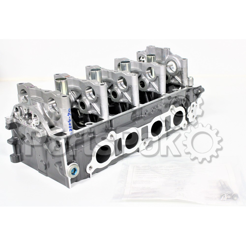 Honda 06122-ZY6-040ZA Cylinder Head Kit *N; 06122ZY6040ZA