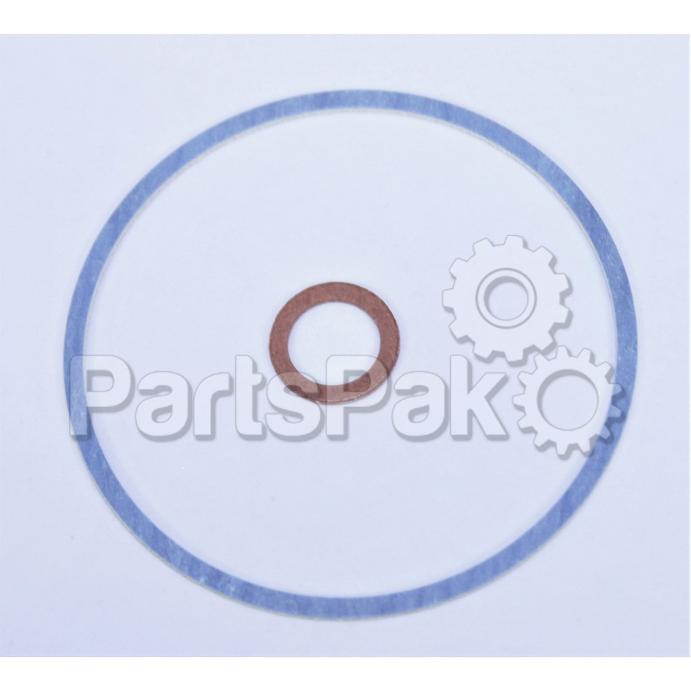 Honda 16010-Z9L-811 Gasket Set; 16010Z9L811