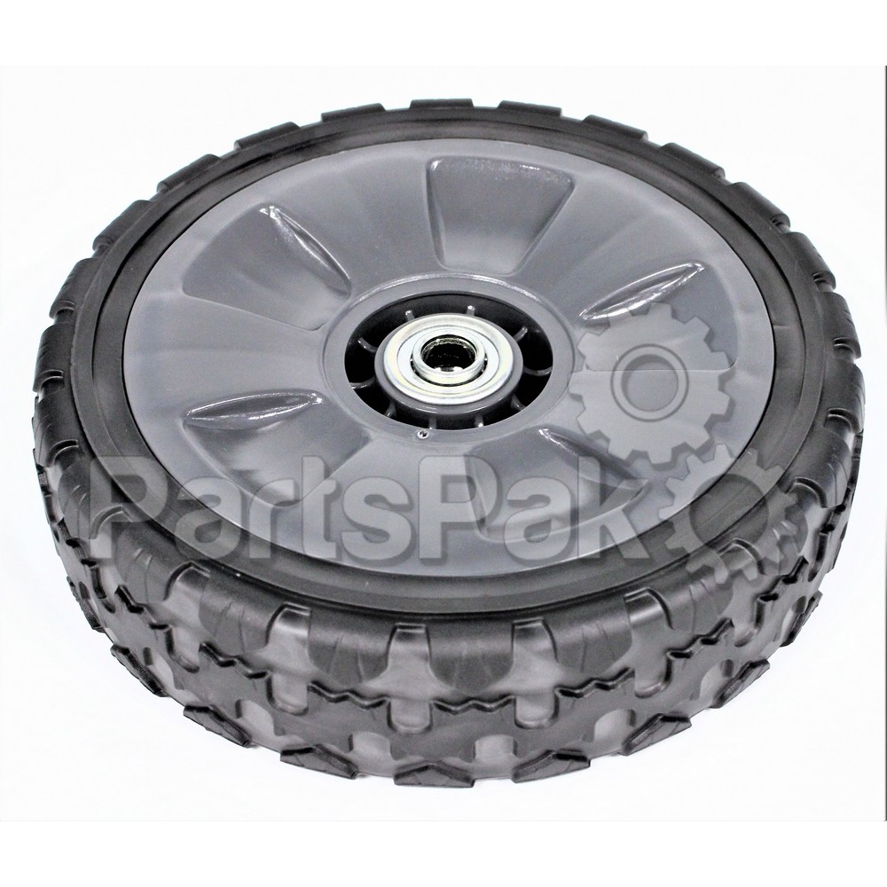 Honda 44710-VL0-J00ZA Wheel *Nh462R* (Vintage Gray); 44710VL